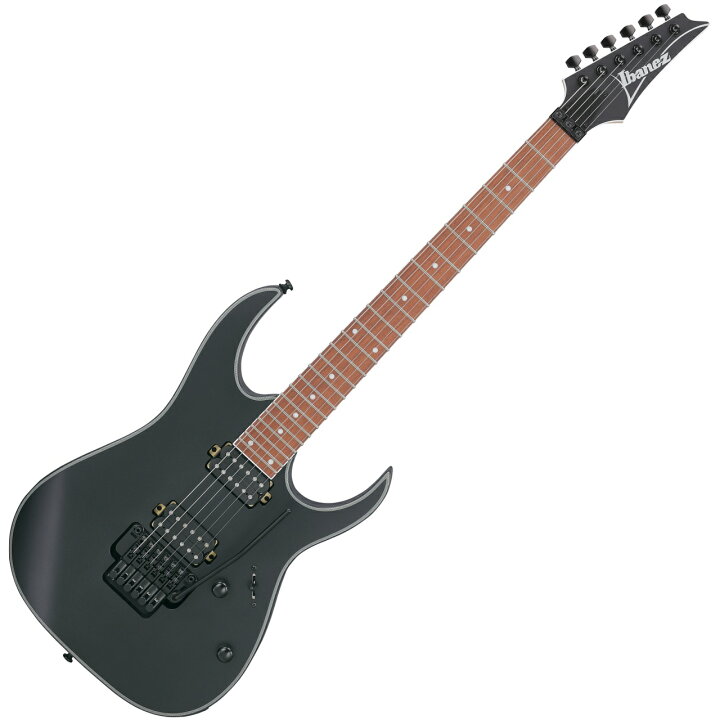楽天市場】Ibanez アイバニーズ RG420EX BKF エレキギター RG  