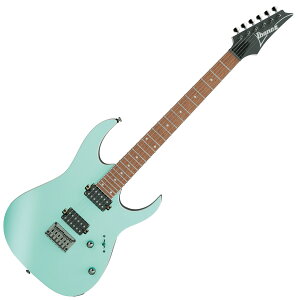 Ibanez ACoj[Y RG421S SEM SPOTYf Sea Shore Matte GLM^[