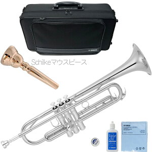 YAMAHA }n 5Nۏ؃T|[gΏ YTR-4335GS2 gybg ⃁bL S[huX B YTR-4335GSII VL[}EXs[XZbgP@kC  s