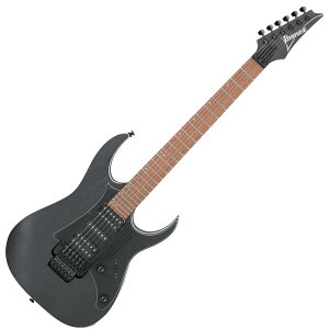 Ibanez ACoj[Y RG450B WK GLM^[ Weathered Black