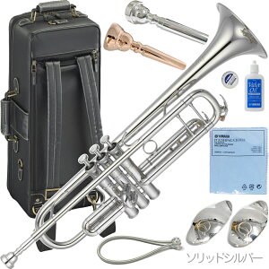 YAMAHA }n YTR-8335GS gybg ⃁bL [m S[huX JX^ Xeno B Trumpets custom Zbg G@kC  s