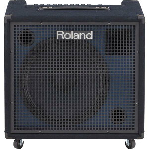 Roland ���[�����h KC-600 �L�[�{�[�h �A���v 200W �o��