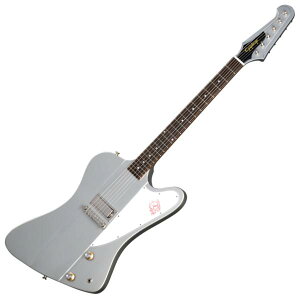 Epiphone GstH 1963 Firebird I Silver Mist t@C[o[h GLM^[y nEB z