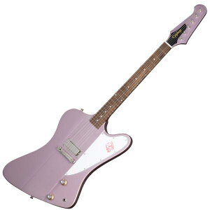 Epiphone GstH 1963 Firebird I Heather Poly t@C[o[h GLM^[ y nEB z