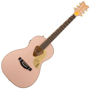 GRETSCH Ob` G5021E Rancher Penguin Shell Pink VFEsNEyM `[ AR[XeBbNM^[ GAR p[[TCY