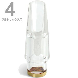 Pomarico |}R 4 NVbN NX^ }EXs[X AgTbNX crystal classic alto saxophone Mouthpieces@kC  s