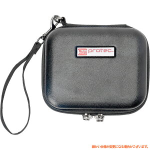 PROTEC vebN BM221 gybg }EXs[Xz_[ }EXs[X 4{ |[` P[X trumpet mouthpiece pouch ZIP CASE@kC  s