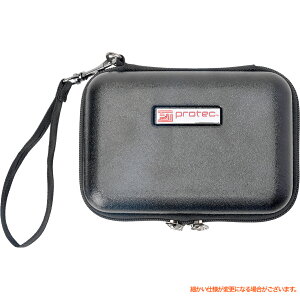 PROTEC vebN BM222 g{[ }EXs[Xz_[ }EXs[X 4{ |[` P[X trombone mouthpiece pouch ZIP CASE@kC  s