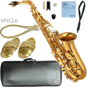 YAMAHA }n 5Nۏ؃T|[gΏ YAS-875EX AgTbNX bJ[ JX^ Alto saxophone gold Custam EX ZbgQ@kC   s