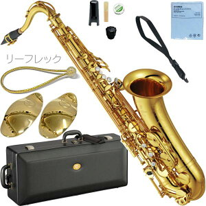 YAMAHA }n YTS-82Z ei[TbNX JX^Z bJ[ S[h { Tenor saxophone gold Custam Z lefreQue Zbg O@kC  s