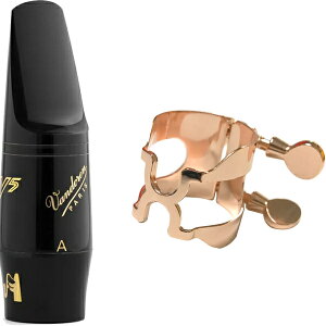 vandoren oh[ SM415 AgTbNX o[}EXs[X A35 V5 JAZZ WY alto saxophone Mouthpieces n\ PGP K`[ Zbg@kC  s