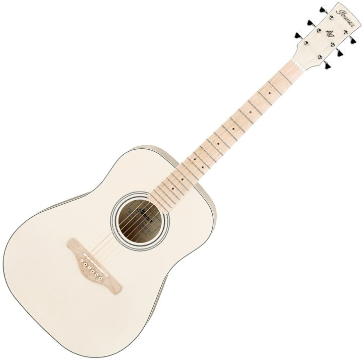 楽天市場】Ibanez アイバニーズ AW419JRE OAW アコースティックギター 