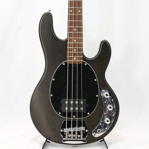 Sterling by Musicman RAY4 Trans Black Satin XeBOC x[X X^[ by ~[WbN} SUB Series