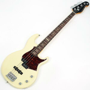 YAMAHA ���}�n BBP34 Vintage White ���Y �G���L�x�[�X VW�y�������� �z