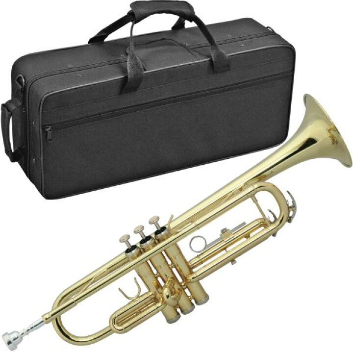 楽天市場】MAXTONE マックストーン TT-104L トランペット ラッカー 