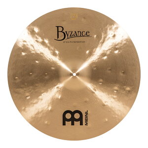 Meinl }Cl Byzance Traditional V[Y NbVVo 20" Extra Thin Hammerd Crashe B20ETHC yB20ETHCzyN[i[ NX t 115_[J[݌ɖ z h Vo oCUX gf