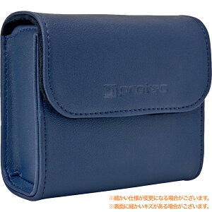 PROTEC ( vebN ) A273NB `[o lCr[u[ }EXs[X |[` P[X 2{ v tuba mouthpiece pouch kC  s
