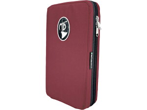 Marcus Bonna }[JX{i MBOBC WRD I[{G P[X Cbh RpNg iC Z~n[h Oboe case WINE RED@kC  s