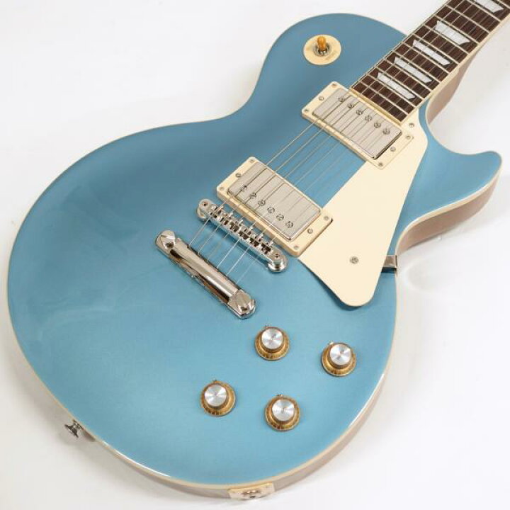 楽天市場】Gibson ギブソン Les Paul Standard 60s Plain Top Pelham 