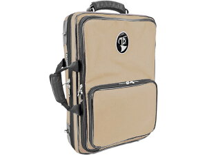 Marcus Bonna �}�[�J�X�{�i MBOBEHC BG �I�[�{�G �C���O���b�V���z���� �_�u���P�[�X �x�[�W�� �R���p�N�g �i�C���� �����b�N �Z�~�n�[�h Beige �k�C�� ���� �����s��