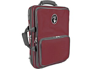 Marcus Bonna �}�[�J�X�{�i MBOBEHC WRD �I�[�{�G �C���O���b�V���z���� �_�u���P�[�X ���C�����b�h �R���p�N�g �i�C���� �Z�~�n�[�h WINE RED �k�C�� ���� �����s��