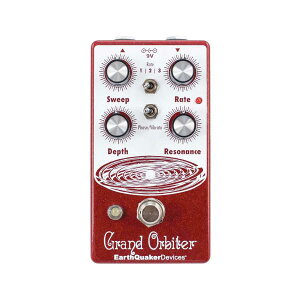 Earth Quaker Devices Grand Orbiter GtFN^[ tFCU[