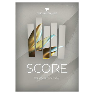 UJAM [W Virtual Pianist SCORE sAm vOC DTM DAW