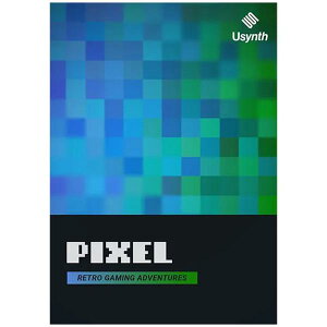 UJAM [W USynth PIXEL VZ vOC DTM DAW