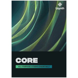 UJAM [W USynth CORE VZ vOC DTM DAW