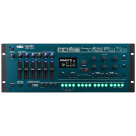 KORG ( コルグ ) opsix module FM音源 デジタル シンセサイザー OPSIX-M