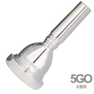 Vincent Bach ( BZg obN ) 5GO  }EXs[X cˊV ďC g{[ [tHjA ⃁bL SP [W Large Shank mouthpiece@kC  s