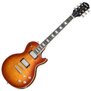 Epiphone �G�s�t�H�� Les Paul Modern Figured Mojave Burst ���X�|�[���E���_�� �G���L�M�^�[ �y �N���X�}�X �Z�[�� �z