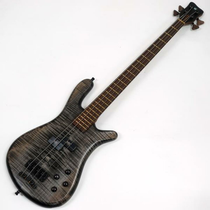 楽天市場】Warwick ワーウィック Custom Shop Basic Streamer LX 4st 