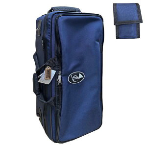 Marcus Bonna }[JX{i MB02TP BL gybg _u P[X u[ iC Z~n[hP[X Trumpet double case kC  s