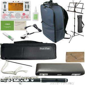 Pearl Flute p[t[g PFP-105ES sbR  OifBbe X^_[h^Cv  Ǒ  EJjY PFP105ES Zbg H@kC  s