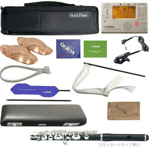 Pearl Flute p[t[g PFP-105ES sbR  OifBbe X^_[h^Cv̌  Ǒ  EJjY PFP105ES Zbg L@kC  s