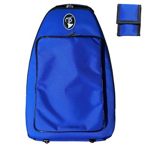 Marcus Bonna }[JX{i MB02TPS RBL gybg _u P[X Cu[ iC \tgP[X Trumpet double case kC  s