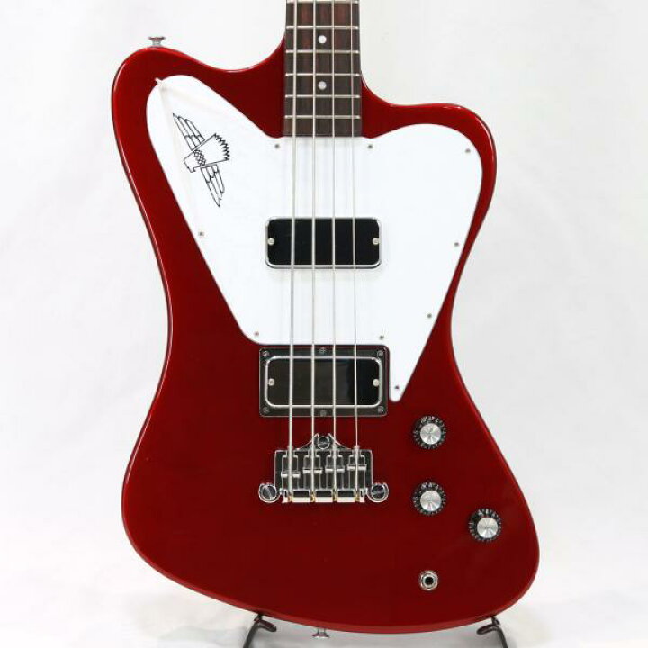 楽天市場】Gibson ギブソン Non-Reverse Thunderbird Sparkling 