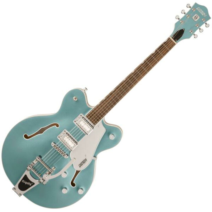 楽天市場】GRETSCH グレッチ G5622T-140 Electromatic 140th Double 