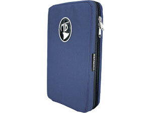 Marcus Bonna }[JX{i MBOBC BL I[{G P[X u[ RpNg iC Z~n[h Oboe case BLUE@kC  s
