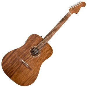 フェンダー Redondo Special All Mahogany [Natural 