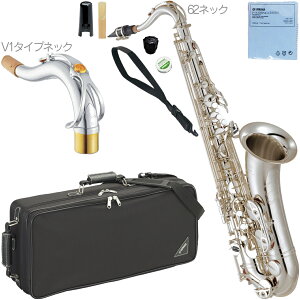 YAMAHA }n YTS-62S ei[TbNX ⃁bL Ǌy Vo[bL Tenor saxophone TV1S V1^CvlbN Zbg H@kC  s