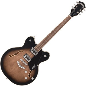 GRETSCH Ob` G5622 Electromatic Center Block Double-Cut Bristol Fog GNg}`bN Z~AR