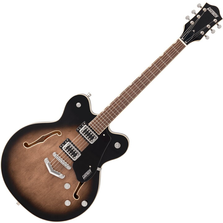 楽天市場】GRETSCH グレッチ G5622 Electromatic Center Block Double 