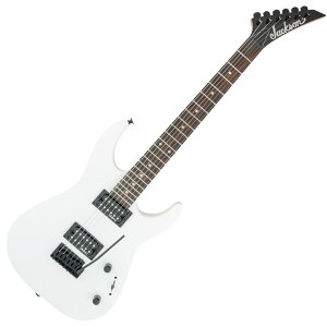 Jackson WN\ Dinky JS11 Snow White GLM^[ fBL[VFCv Xm[EzCg