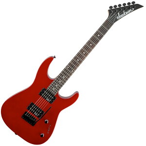 Jackson WN\ Dinky JS11 Metallic Red GLM^[ fBL[VFCv S  ɂ