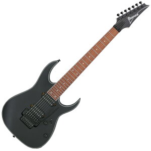 Ibanez ACoj[Y RG7420EX BKF 7M^[ SPOTYf Black Flat GLM^[