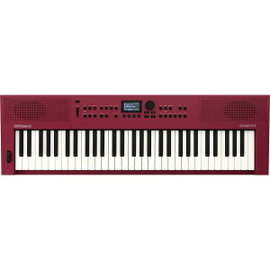 Roland [h GOKEYS3-RD 61 L[{[h _[Nbh