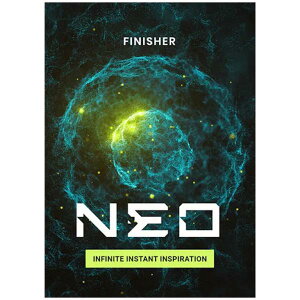UJAM ���[�W���� Finisher NEO �G�t�F�N�g �v���O�C�� DTM DAW