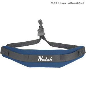Neotech ( �l�I�e�b�N ) �\�t�g�T�b�N�X�X�g���b�v �X�C�x���t�b�N �l�C�r�[ �� �W���j�A �T�b�N�X�p �l�b�N�X�g���b�v �X�g���b�v saxophone straps �k�C�� ���� �����s��